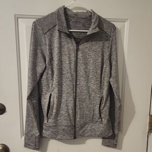 Columbia Lightweight Women's Athletic Track Jacket